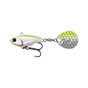 Блешня Savage Gear Fat Tail Spin 65mm 16.0g Lemon Back Flash (1854.44.57) - зменшене зображення 1