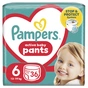 Підгузки Pampers трусики Pants Giant Розмір 6 (15+ кг) 36 шт. (8006540069028) - зменшене зображення 1