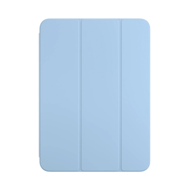 Чохол до планшета Apple Smart Folio for iPad (10th generation) - Sky (MQDU3ZM/A) - изображение 1