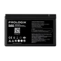 Акумуляторна батарея Prologix 12V 9AH (PL12-9) AGM - зменшене зображення 1