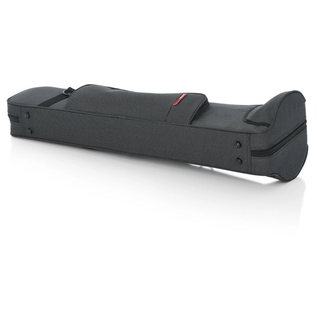 Кейс для духових інструментів Gator Trombone Case (GL-TROMBONE-F) - изображение 5
