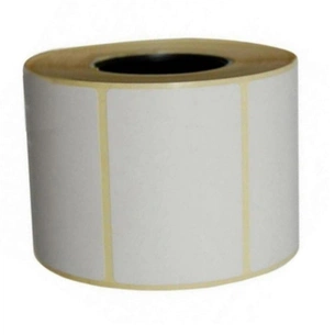 Етикетка Tama поліпропілен 52x40/ 1тис (5802) зображення 1