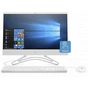 Комп'ютер HP 22-c0089ur Touch AiO / Pentim J5005 (4UD92EA) - зменшене зображення 1
