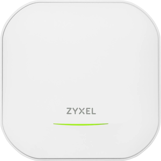 Точка доступа ZYXEL NWA220AX-6E (NWA220AX-6E-EU0101F) - изображение 1