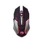 Мишка Marvo M314 USB Black (M314) - зменшене зображення 1