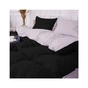 Постільна білизна MirSon Poplin Line 054 + 099 Angelyn 143 x 210 (2200006286271) - зменшене зображення 3