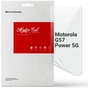 Пленка защитная Armorstandart hydrogel Motorola G57 Power 5G (ARM89617) - уменьшенное изображение 1