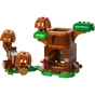 Конструктор LEGO Super Mario Ігровий майданчик для Goombas (71433) - зменшене зображення 2