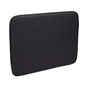 Чохол до ноутбука Case Logic 15.6" Huxton Sleeve HUXS-215 new black (3205364) - зменшене зображення 2