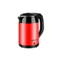 Електрочайник Brock WK 5522 RD - зменшене зображення 1