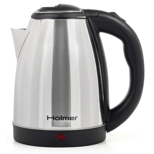 Електрочайник Hölmer HKS-1210 зображення 1