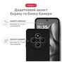 Чехол для мобильного телефона Intaleo SoftShell Xiaomi Redmi A4 Black (1283126632464) - уменьшенное изображение 3