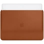 Чохол до ноутбука Apple 13" MacBook Pro, Leather Sleeve, Saddle Brown (MRQM2ZM/A) - зменшене зображення 4