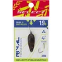 Блесна Select Rival 1.9g 30mm 25 Spicy Pellets (1870.80.00) - уменьшенное изображение 2