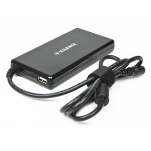 Блок живлення до ноутбуку Xilence Универсальный 90W Slim (XP-LP90.B.R3.SLIM) зображення 1