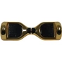 Гіроборд Rover M2 6.5" Chrome Golden - зменшене зображення 4