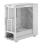 Корпус Fractal Design Epoch White TG Clear tint (FD-C-EPO1A-03) - зменшене зображення 11