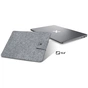 Чехол для ноутбука Vinga 15.6" NSF150 Gray (NSF150GY) - уменьшенное изображение 3