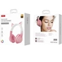 Bluetooth-гарнитура XO BE38 Pink (BE38.pink) - уменьшенное изображение 7