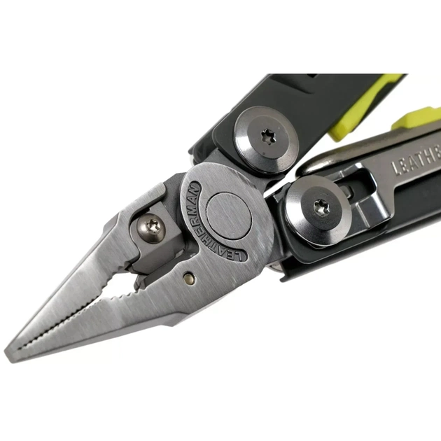 Мультитул Leatherman Signal Grey (832737) - изображение 9