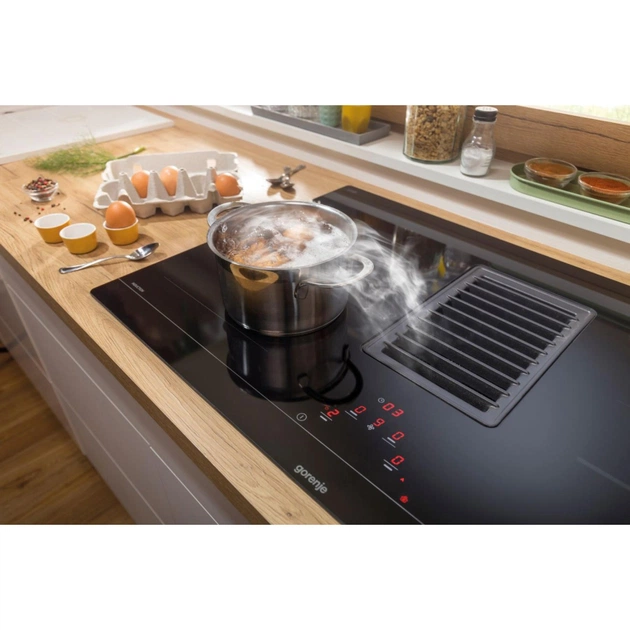 Варочна поверхня Cata HET949BSC - picture 7