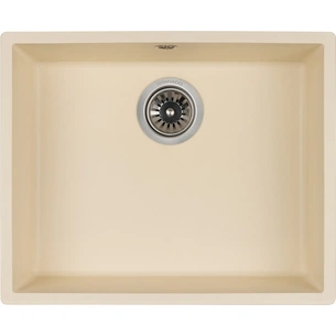 Мийка кухонна GRANADO Under top L ivory (gr3504) зображення 1