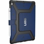 Чохол до планшета UAG iPad Air 10.5 (2019) Metropolis, Cobalt (IPDP10.5-E-CB_) - зменшене зображення 3