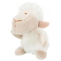 Іграшка для котів Trixie Вівця 10 см (плюш) (4011905457673) - зменшене зображення 1