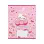 Зошит Kite Hello Kitty, 18 аркушів, клітинка (HK26-236-1) - зменшене зображення 7
