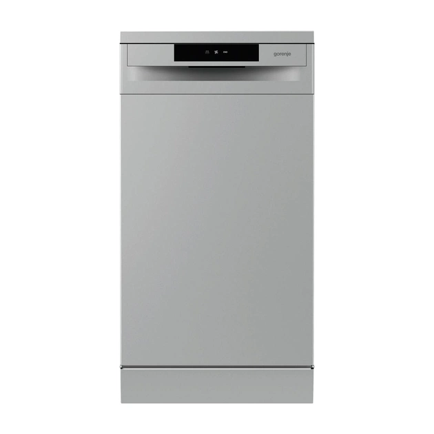 Посудомоечная машина Gorenje GS520E15S - изображение 1