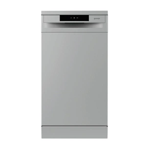 Посудомийна машина Gorenje GS520E15S зображення 1