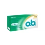 Тампони o.b. Opti Balance Normal 16 шт (3574660460988) - зменшене зображення 1