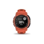 Смарт-годинник Garmin Instinct 2S, Poppy, GPS (010-02563-06) - зменшене зображення 12
