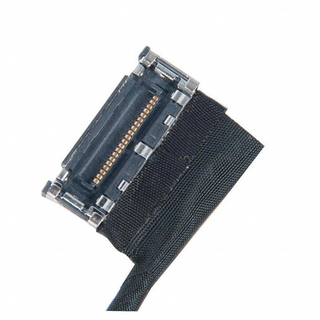 Шлейф матриці Lenovo IdeaPad Y700-15/17ACZ 30pin (A44733) - picture 3