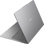 Ноутбук Lenovo IdeaPad Slim 5 16AHP11 (83S4002GRA) Luna Grey - зменшене зображення 2