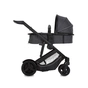 Коляска Hauck Duett 3 Melange charcoal (50012-5) - зменшене зображення 9