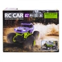 Радіокерована іграшка Sulong Toys Bigfoot Off-road – Violet (1:16, 27 МГц (MHz)) (SL-358RHV) - preview 5