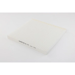 Фільтр салону SHAFER SA1175 зображення 1