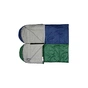 Спальний мішок Terra Incognita Asleep 300 JR (R) синий (4823081503606) - зменшене зображення 2