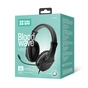 Гарнітура СolorWay Bloodwave LED Black (CW-HPG01BK) - зменшене зображення 3