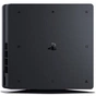 Ігрова консоль Sony PlayStation 4 Slim 500 Gb Black (HZD+GTS+UC4+Wargaming+PSPl) (9395270*) - уменьшенное изображение 3