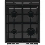 Плита Gorenje GK5C60SJ - зменшене зображення 7