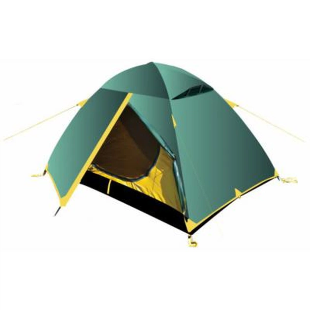 Намет Tramp Scout 2 (TRT-001.04) - зображення 1