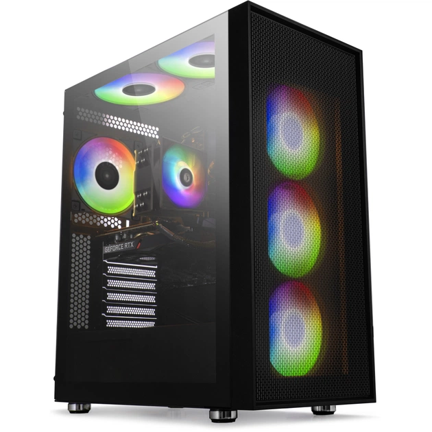 Комп'ютер Vinga Wolverine D8339 (I7M16G4070SWH.D8339) - зображення 1