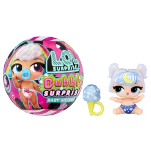 Кукла L.O.L. Surprise! серии Bubbly Surprise – Сестрички (249467) изображение 1