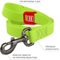 Повідець для собак WAUDOG Waterproof M Ш 20 мм Д 122 см салатовий (27275) - зменшене зображення 3