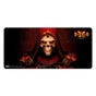 Килимок для мишки Blizzard Diablo 2 Resurrected Prime Evil XL (FBLMPD2SKELET21XL) - зменшене зображення 1
