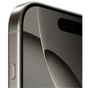 Мобільний телефон Apple iPhone 16 Pro 256GB Natural Titanium (REF A+) BREEZY (2QMYNL3) - зменшене зображення 4