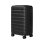 Чемодан Xiaomi Ninetygo Rhine 2.0 20" Black (6941413248051) - уменьшенное изображение 2