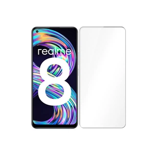 Скло захисне PowerPlant Realme 8 (GL600325) зображення 1
